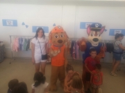 XII FERIA DE STOCKS Y VEHÍCULOS DE OCASIÓN