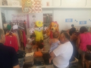 XII FERIA DE STOCKS Y VEHÍCULOS DE OCASIÓN