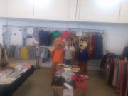 XII FERIA DE STOCKS Y VEHÍCULOS DE OCASIÓN