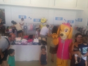 XII FERIA DE STOCKS Y VEHÍCULOS DE OCASIÓN