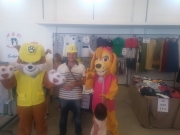 XII FERIA DE STOCKS Y VEHÍCULOS DE OCASIÓN