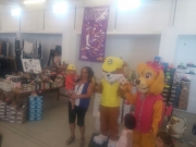 XII FERIA DE STOCKS Y VEHÍCULOS DE OCASIÓN