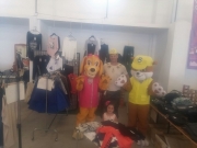 XII FERIA DE STOCKS Y VEHÍCULOS DE OCASIÓN