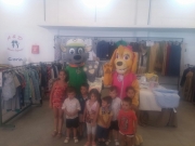 XII FERIA DE STOCKS Y VEHÍCULOS DE OCASIÓN