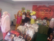 XII FERIA DE STOCKS Y VEHÍCULOS DE OCASIÓN