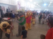 XII FERIA DE STOCKS Y VEHÍCULOS DE OCASIÓN