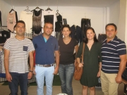 XII FERIA DE STOCKS Y VEHÍCULOS DE OCASIÓN