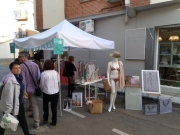 EL COMERCIO SALE A LA CALLE