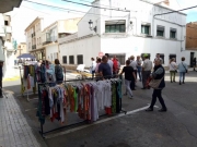 EL COMERCIO SALE A LA CALLE