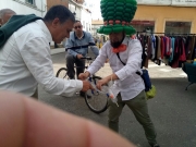 EL COMERCIO SALE A LA CALLE