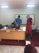 CURSO DE CORTE DE JAMÓN-18.06.2017