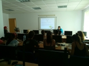 CURSO DE MANIPULADOR DE ALIMENTOS