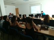 CURSO DE MANIPULADOR DE ALIMENTOS