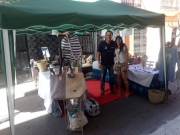 COMERCIO SALE A LA CALLE AGOSTO 2017
