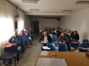 CURSO TRES EN UNO DE CARRETILLA ELEVADORA, PLATAFORMA Y CAMIÓN PLUMA