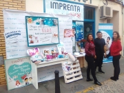 EL COMERCIO SALE A LA CALLE -DÍA 9 DE DICIEMBRE