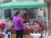 EL COMERCIO SALE A LA CALLE -DÍA 9 DE DICIEMBRE