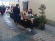 EL COMERCIO SALE A LA CALLE -DÍA 9 DE DICIEMBRE