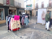 EL COMERCIO SALE A LA CALLE DÍA 9 DE DICIEMBRE