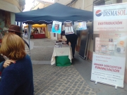 EL COMERCIO SALE A LA CALLE DÍA 9 DE DICIEMBRE