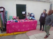 EL COMERCIO SALE A LA CALLE DÍA 9 DE DICIEMBRE