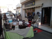 EL COMERCIO SALE A LA CALLE DÍA 23 DE DICIEMBRE