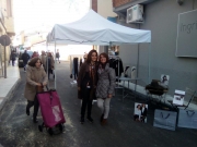 EL COMERCIO SALE A LA CALLE DÍA 23 DE DICIEMBRE