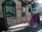 EL COMERCIO SALE A LA CALLE DÍA 23 DE DICIEMBRE