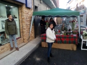 EL COMERCIO SALE A LA CALLE DÍA 23 DE DICIEMBRE