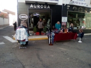 EL COMERCIO SALE A LA CALLE DÍA 23 DE DICIEMBRE