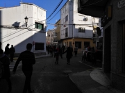 EL COMERCIO SALE A LA CALLE DÍA 23 DE DICIEMBRE