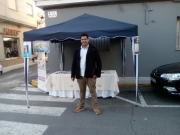 EL COMERCIO SALE A LA CALLE DÍA 23 DE DICIEMBRE