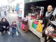 EL COMERCIO SALE A LA CALLE DÍA 23 DE DICIEMBRE