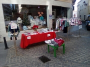 EL COMERCIO SALE A LA CALLE DÍA 23 DE DICIEMBRE