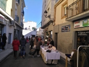 EL COMERCIO SALE A LA CALLE DÍA 23 DE DICIEMBRE