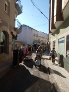 EL COMERCIO SALE A LA CALLE DÍA 23 DE DICIEMBRE