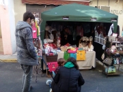 EL COMERCIO SALE A LA CALLE DÍA 23 DE DICIEMBRE