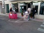 EL COMERCIO SALE A LA CALLE DÍA 23 DE DICIEMBRE