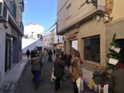 EL COMERCIO SALE A LA CALLE DÍA 23 DE DICIEMBRE