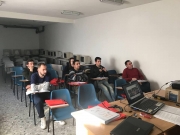 2º CURSO DE ENERGÍAS RENOVABLES-BIOMASA Y FOTOVOLTAICA .DICIEMBRE 2017