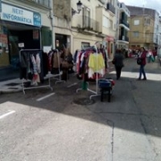 COMERCIO SALE A LA CALLE 31 DE MARZO DE 2018