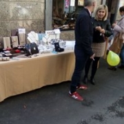 COMERCIO SALE A LA CALLE 31 DE MARZO DE 2018