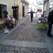 COMERCIO SALE A LA CALLE 31 DE MARZO DE 2018