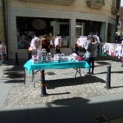 COMERCIO SALE A LA CALLE 31 DE MARZO DE 2018