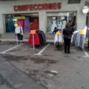 COMERCIO SALE A LA CALLE 31 DE MARZO DE 2018