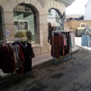 COMERCIO SALE A LA CALLE 31 DE MARZO DE 2018