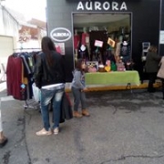 COMERCIO SALE A LA CALLE 31 DE MARZO DE 2018