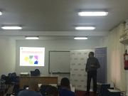 JORNADA DE COORDINACIÓN DE ACTIVIDADES EMPRESARIALES-24 DE MAYO