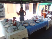 EL COMERCIO SALE A LA CALLE . DIAS 28 DE JULIO , 4 Y 11 DE AGOSTO DE 2018