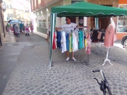 EL COMERCIO SALE A LA CALLE . DIAS 28 DE JULIO , 4 Y 11 DE AGOSTO DE 2018